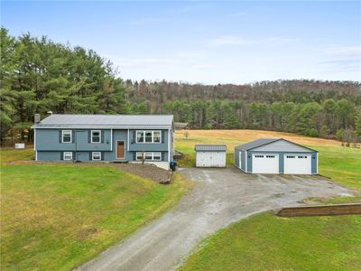 663 Halsey Valley Rd