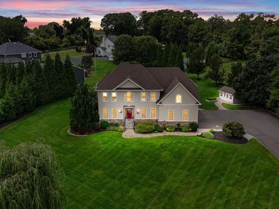 482 Bethel Mill Rd
