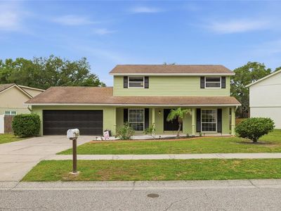 3643 Woodhill Dr