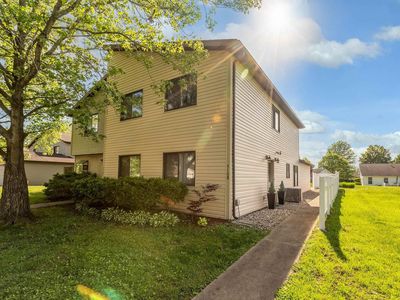 510 N Beadle Dr #B