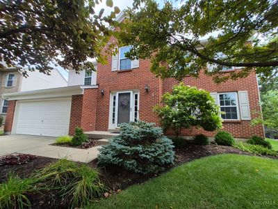 2818 Orchardpark Dr