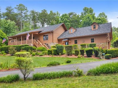 214 Harbor Ridge Dr
