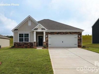 3865 Maxwell Henry Ln NW
