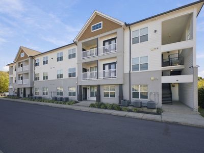 6411 Charlotte Road Cir #108