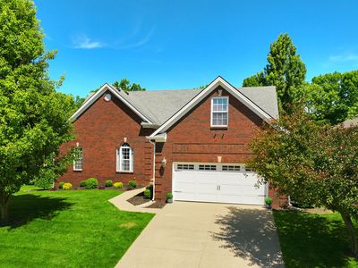 124 Saint Andrews Way