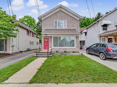 Property at 1742 Main St, Blakely, PA