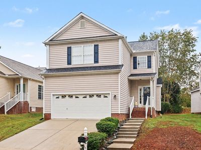 4921 Delta Lake Dr