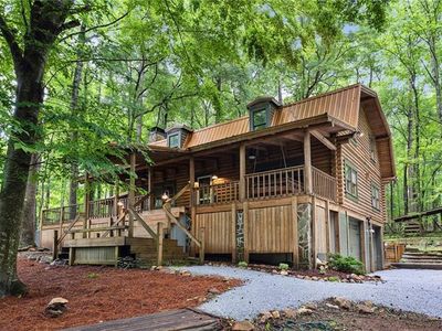 61 Lake Coweta Trl