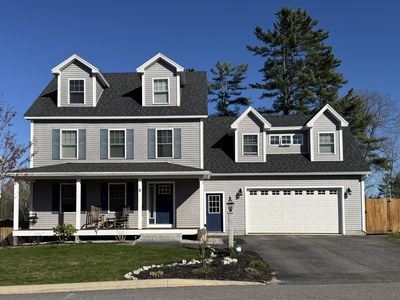 Property at 8 Nautical Drive, Cumberland Foreside, ME