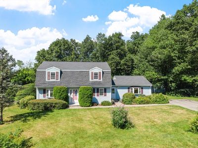 Property at 11 Chase Cres, Merrimac, MA