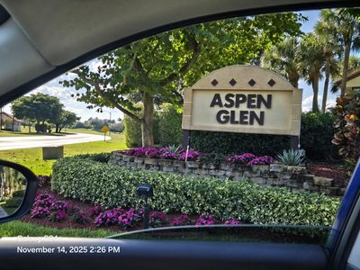 11281 Aspen Glen Drive #104
