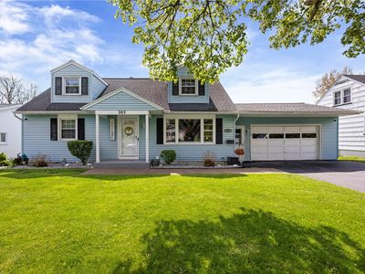 203 Little Creek Dr
