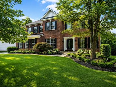 22082 Water Run Ct