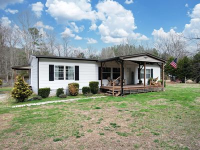 Property at 4500 Redman Rd, Decatur, TN