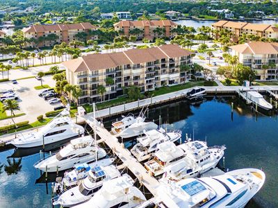 2501 Marina Isle Way #304
