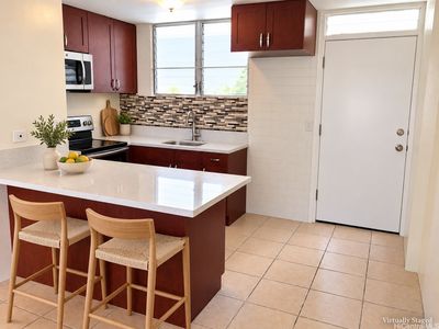 1505 Kewalo St APT 206A