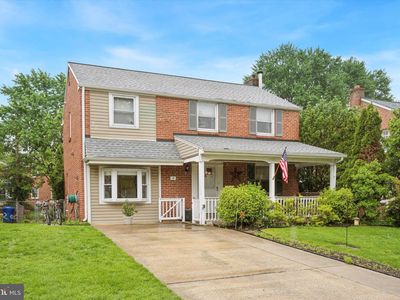 4 Sunnyhill Ln