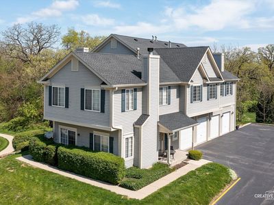 243 Windsor Ct UNIT D