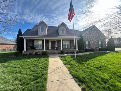 3520 Silver Sun Dr