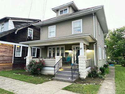27 North Ave