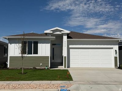 2239 S 2080 E