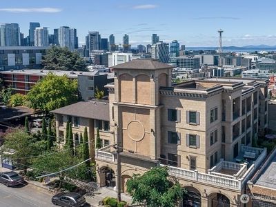 745 Bellevue Avenue E #109