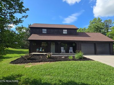 3809 Clover Hill Mill Rd
