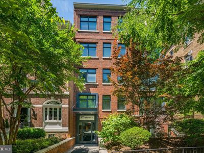 2225 California St NW APT 402