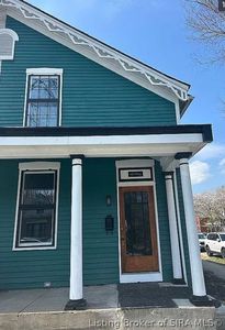 423 Mill Street