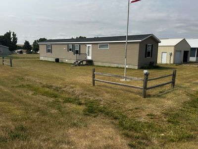 Property at 307 E Coffey St, Akaska, SD