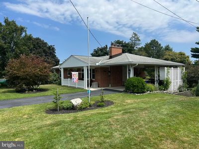 502 Bowman Ave