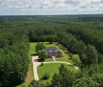 1505 Chestnut Grove Rd