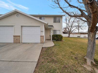 3162 S Buena Verde Ln