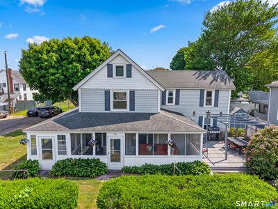 31 Old Colony Road
