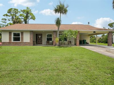 Property at 2256 AUBURN BOULEVARD, Pt Charlotte, FL