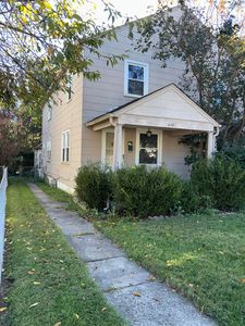Property at 836-838 Rodgers Dr, Springfield, OH
