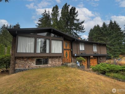 Property at 3301 33rd Loop SE, Lacey, WA