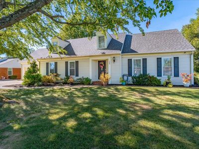 349 Tartan Dr