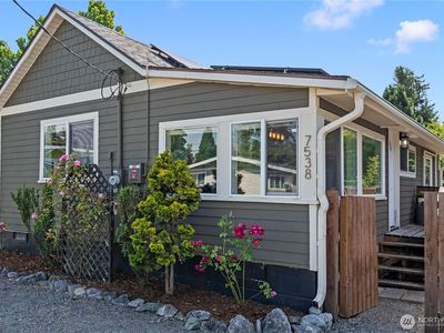 7538 Terrill Road