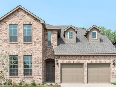 Property at 3986 Bellingham Ln, Heartland, TX