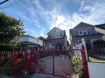 Property at 1376 Dickens Street, Far Rockaway, NY
