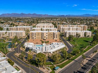 7940 E CAMELBACK Road #411