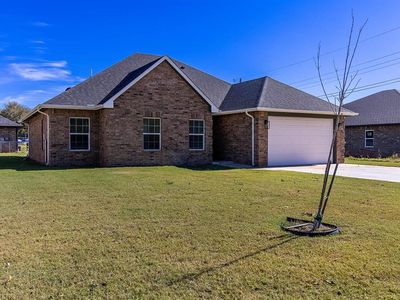 Property at 8816 N Shartel Ave, Oklahoma City, OK