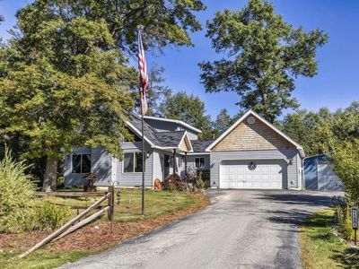 Property at 11351 Burton Way, Roscommon, MI