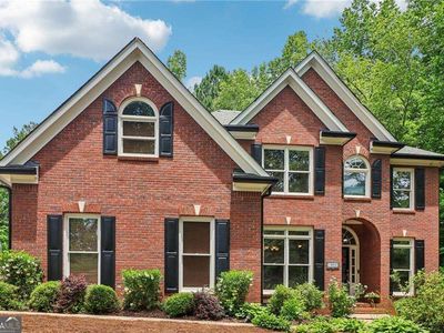 1855 Barrett Dr