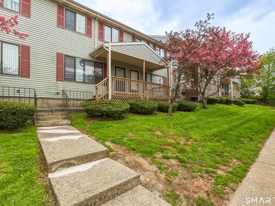 151 Newington Avenue #3B