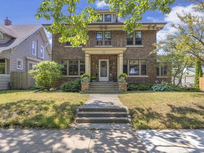 413 Lincoln AVENUE