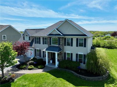 Property at 3932 Charing Cross, Canandaigua, NY