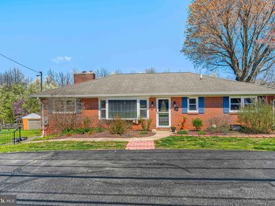 1314 E Churchville Rd