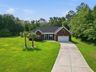 1071 Forest Dr.